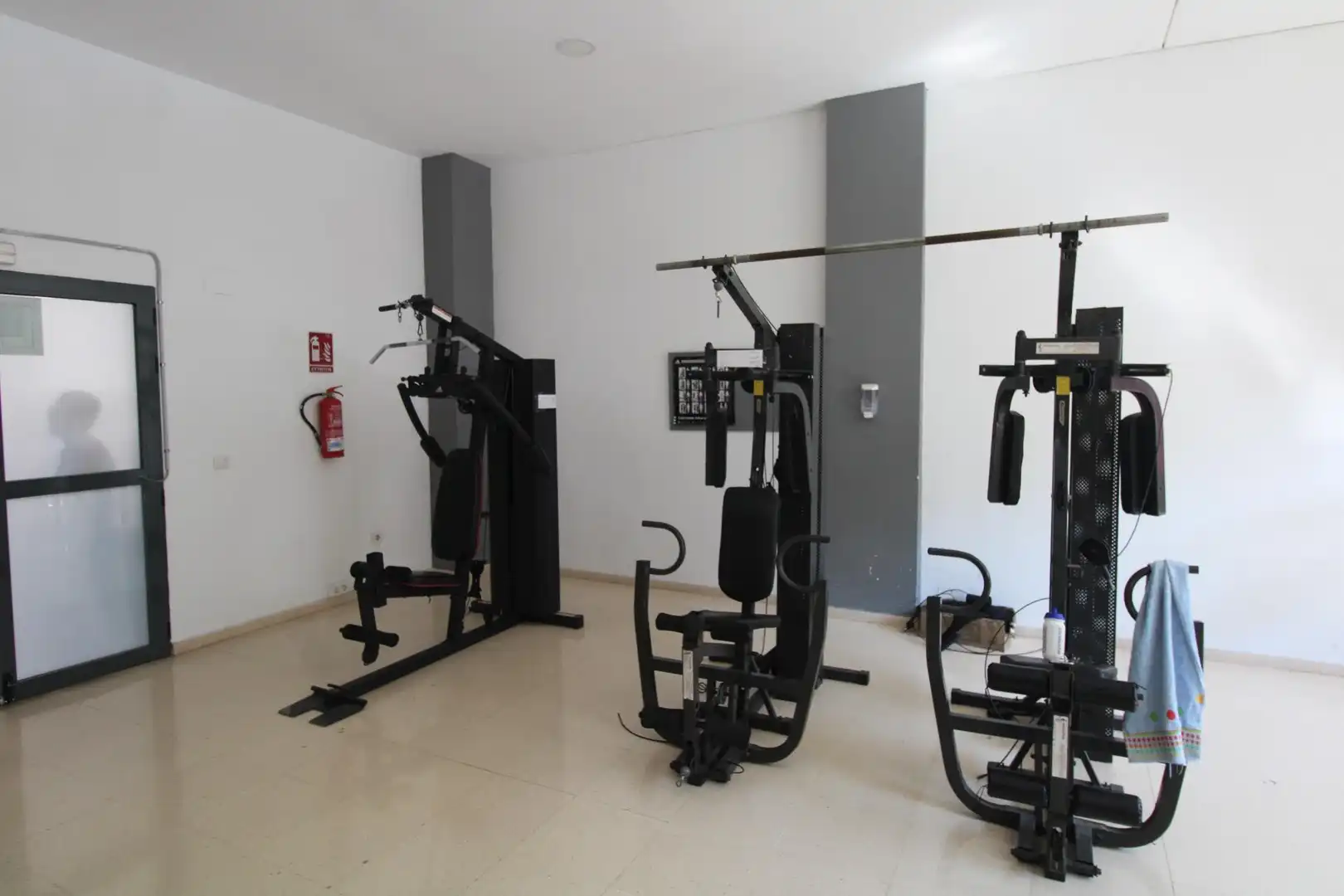 Attic for sale in Alicante / Alacant  with Heating, Private garden and Terrace