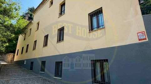 Foto 3 von Gebäude zum Verkauf in Paseo Hoz del Jucar, Casco Histórico, Cuenca Capital