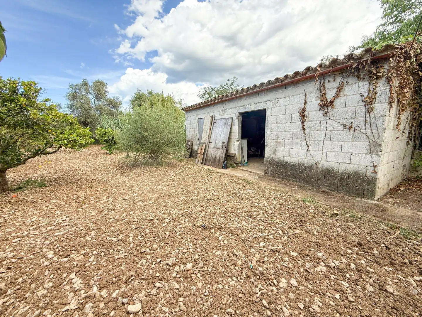 Country homes for sale in Pollença  with Air Conditioner, Heating and Private garden