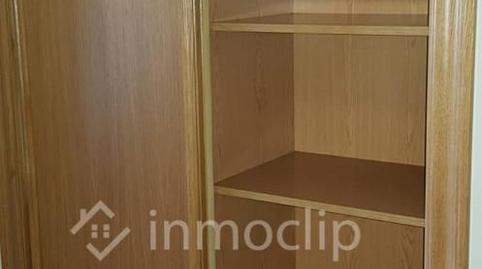 Foto 3 de Estudi de lloguer a Parque Valhondo, Pizarrales, Salamanca