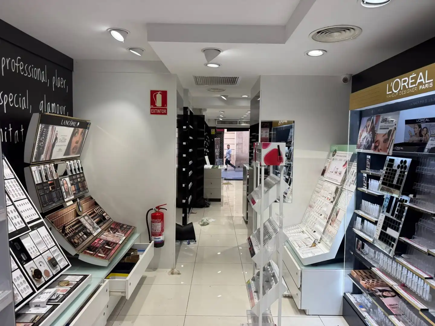 Local comercial en alquiler en Carrer MAJOR DE SARRIA 104, imagen 11