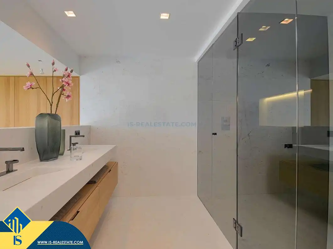Chalet con piscina en venta en S'Eixample - Can Misses, imagen 12
