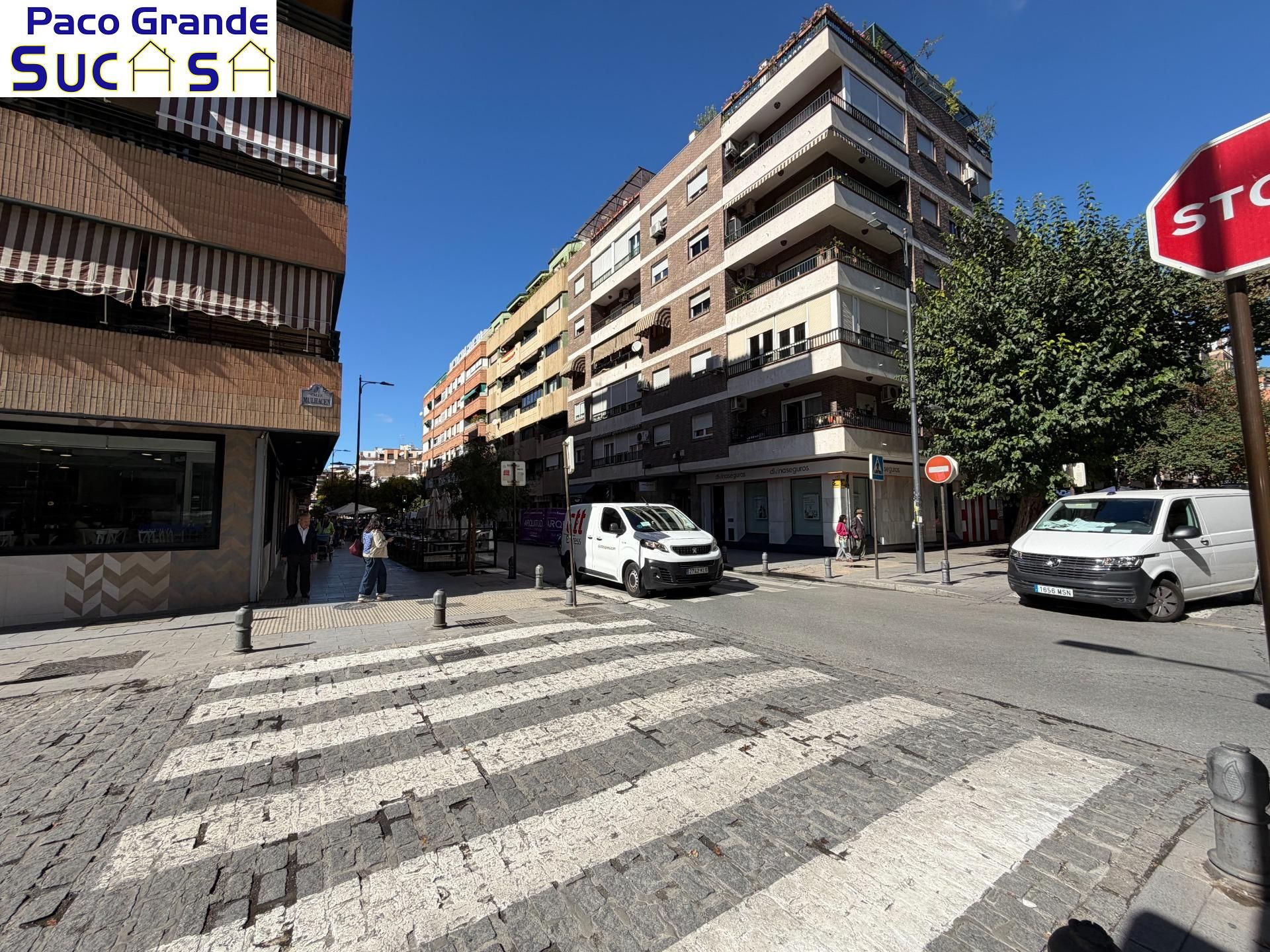 Apartament de lloguer a Calle AZHUMA, Fígares, Ronda