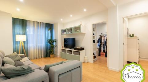 Foto 3 de Pis en venda a San Adrián, Bizkaia