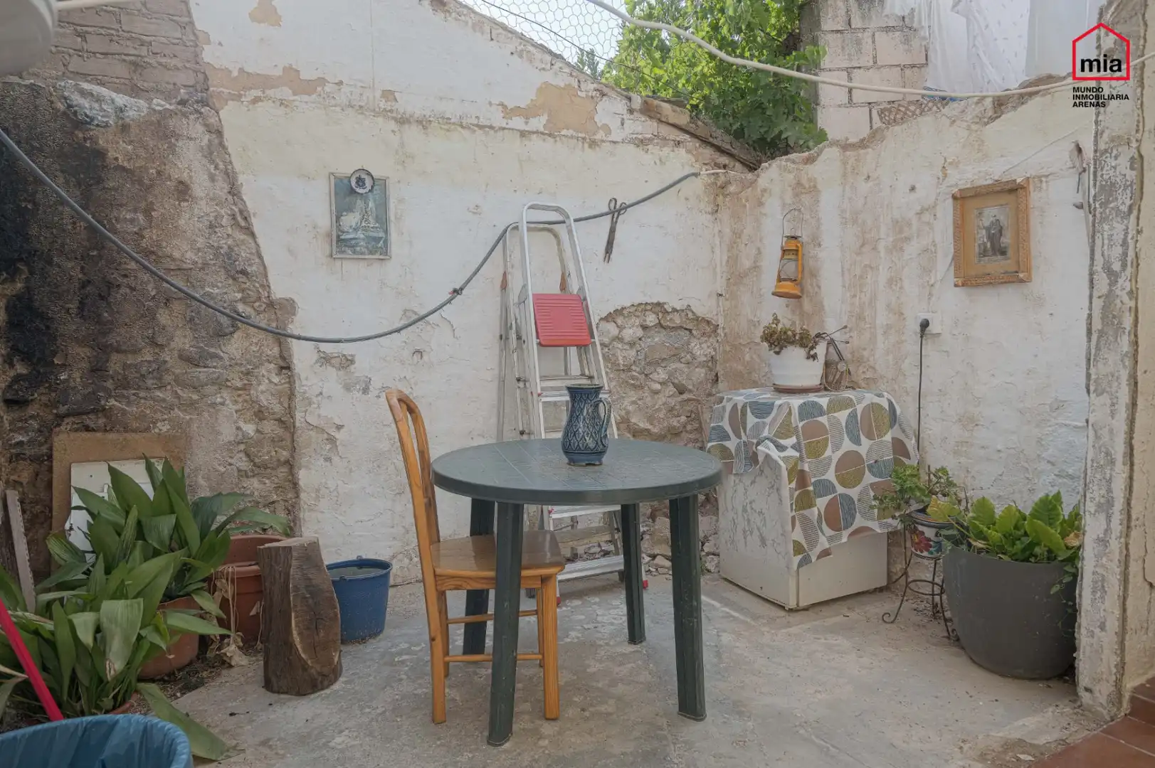 Casa en venta en Calle Parras, imagen 5