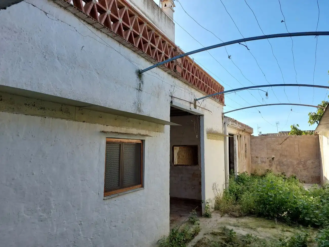 Casa adosada en venta en Pedreguer