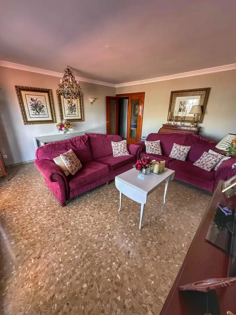 Flat with lift for sale in Torre del Mar, imagen 13