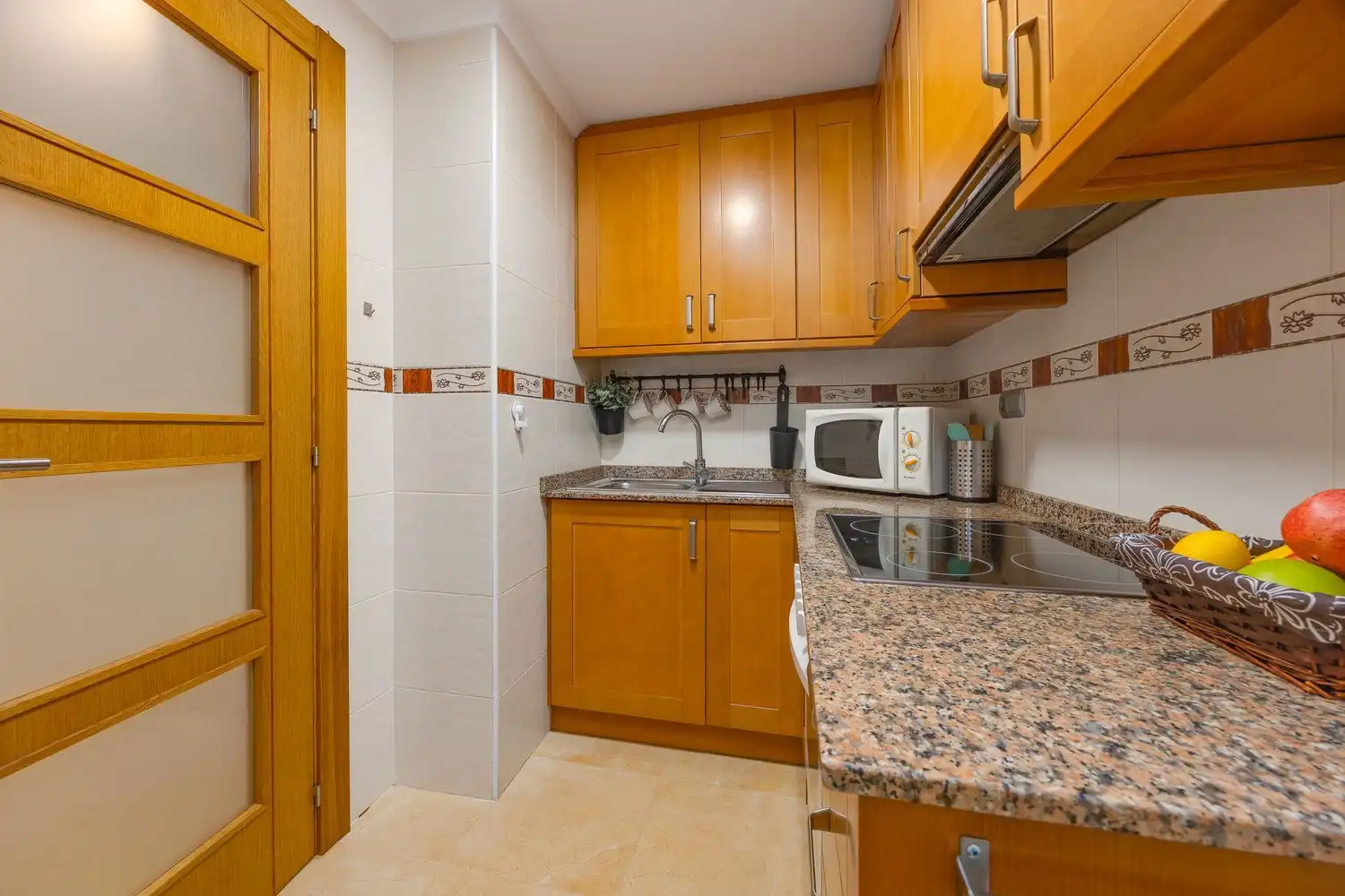 Appartement avec ascenseur à vendre à Calle Caballero de Rodas 136, imagen 12