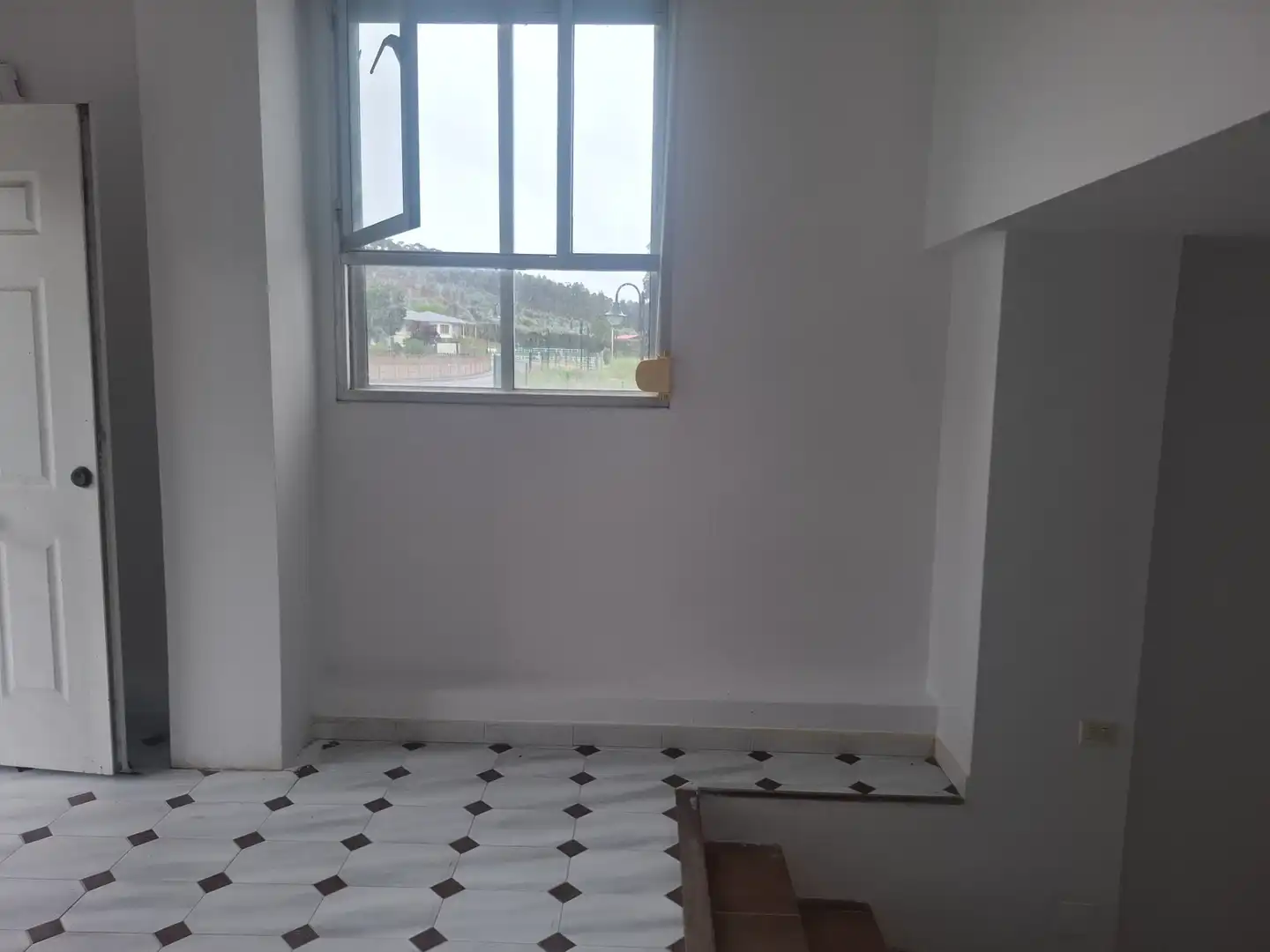 Schlafzimmer von Geschaftsraum zum Verkauf in Cervo mit Möbliert