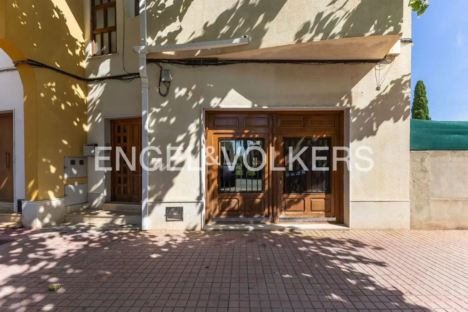 Casa adosada en venta en Centro