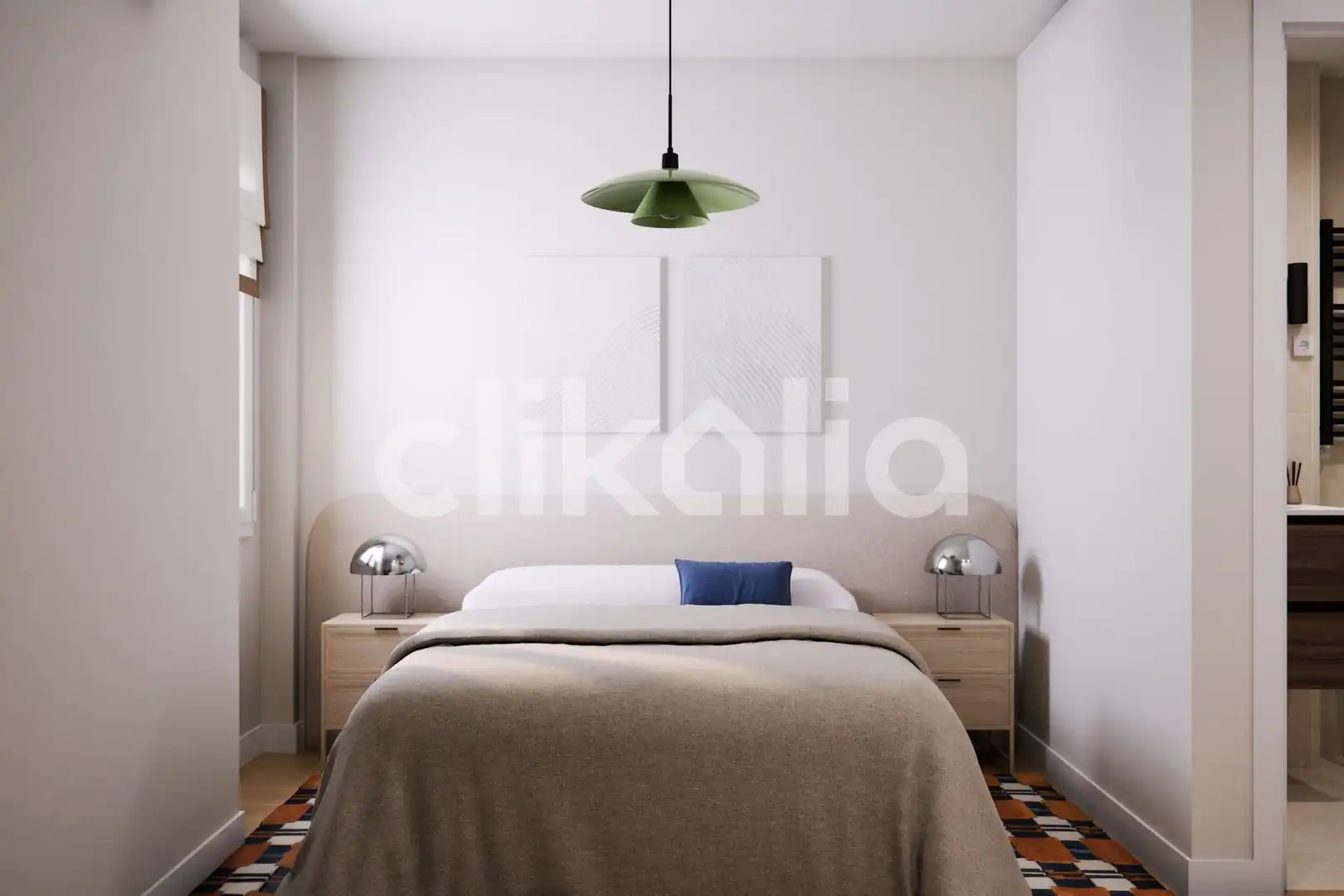 Appartamento con ascensore in vendita a Centro, imagen 12