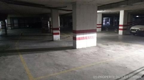 Foto 5 de Garatge de lloguer a Urbanización Santa Rosa, Málaga