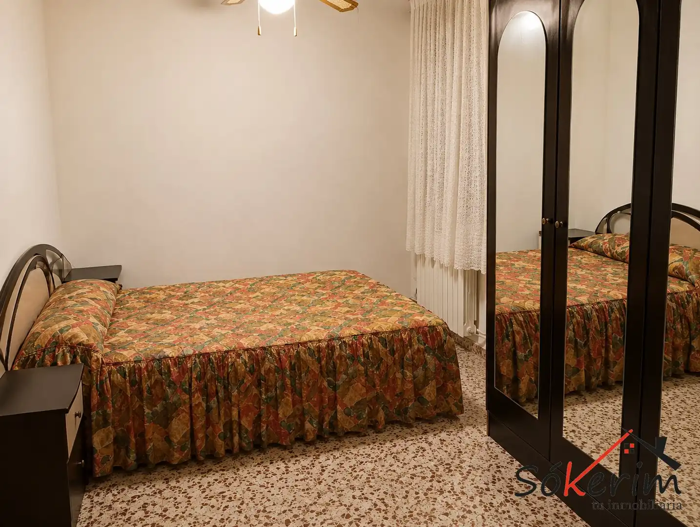 Residencial en venta en Illana