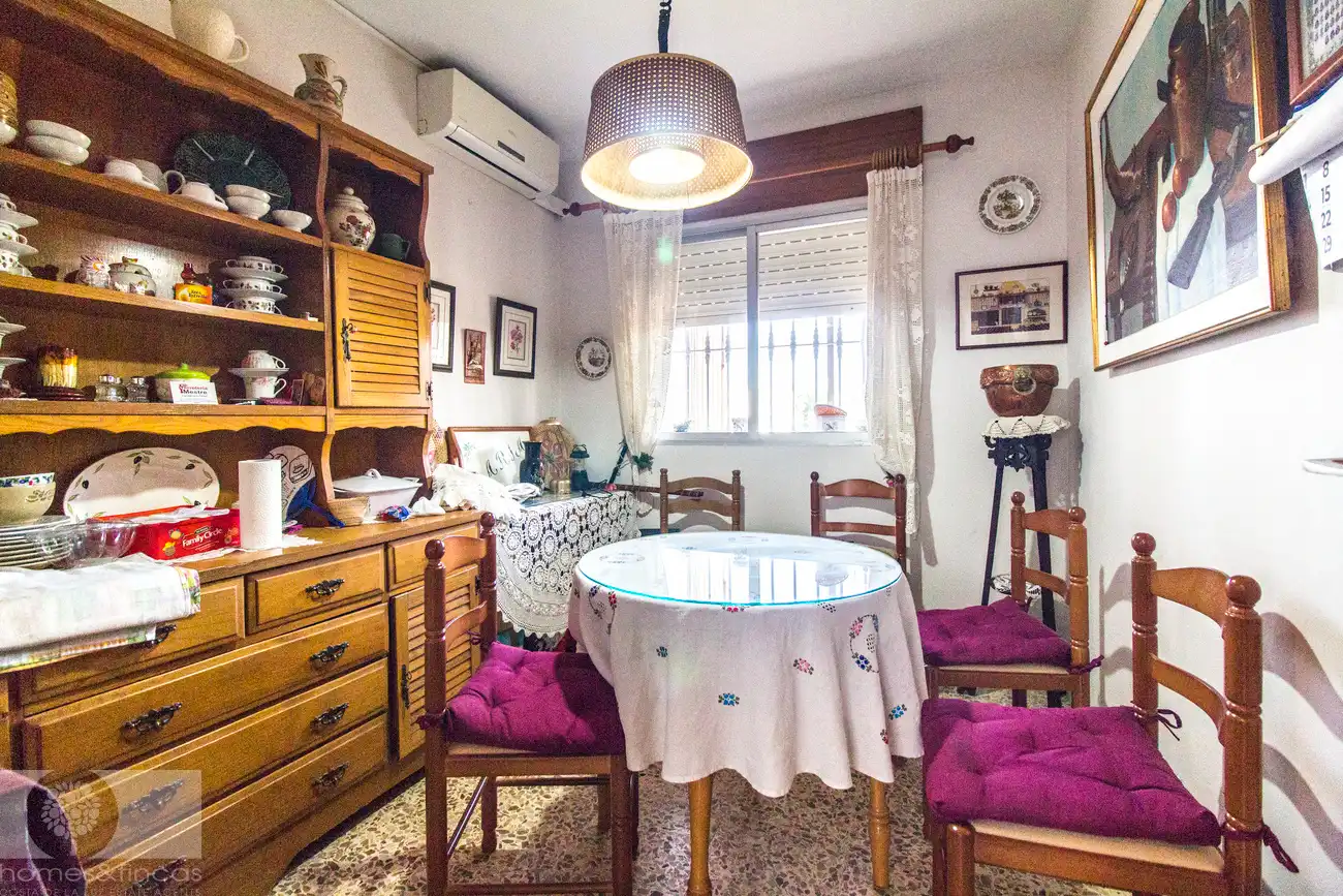 Appartement avec terrasse à vendre à Avenida de Andalucía, imagen 4