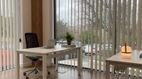 Foto 4 von Büro zur Miete in Rúa de Luis Iglesias Iglesias, 5, Castiñeiriño - Cruceiro de Sar, Santiago de Compostela