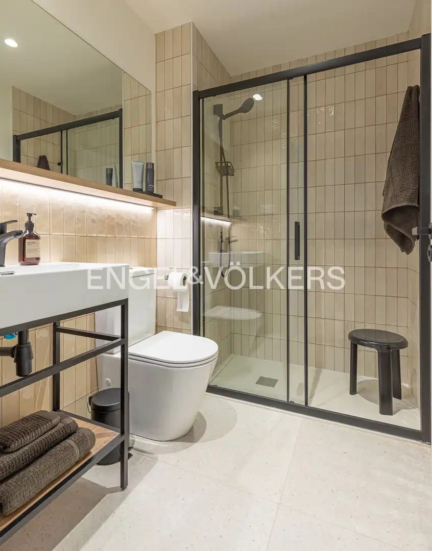 Estudio de alquiler en Arteagabeitia - Retuerto - Kareaga