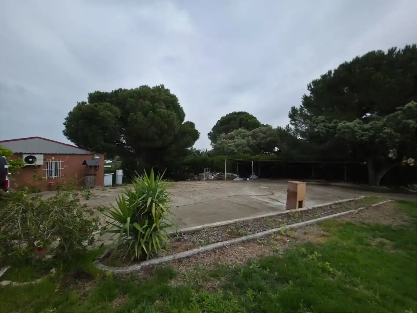 Casa o xalet en venda en Badajoz Capital amb Aire condicionat i Piscina