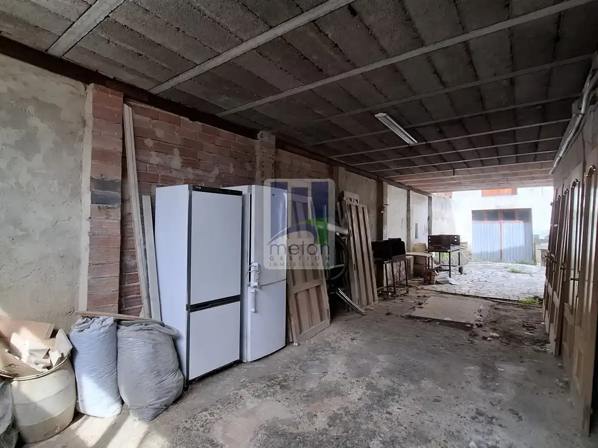 Casa o chalet en venta en Tardajos con Trastero