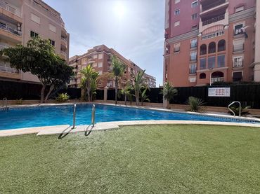 Appartement à vendre à Zona Playa de los Locos