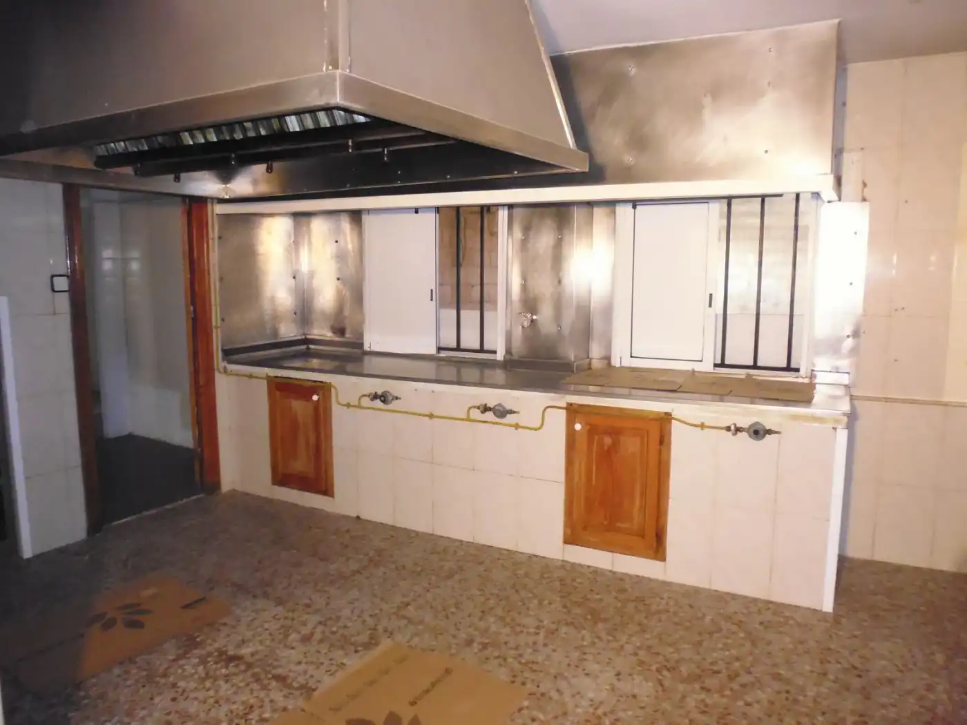 Local comercial en venda a Carrer Matilde Malo, imagen 5