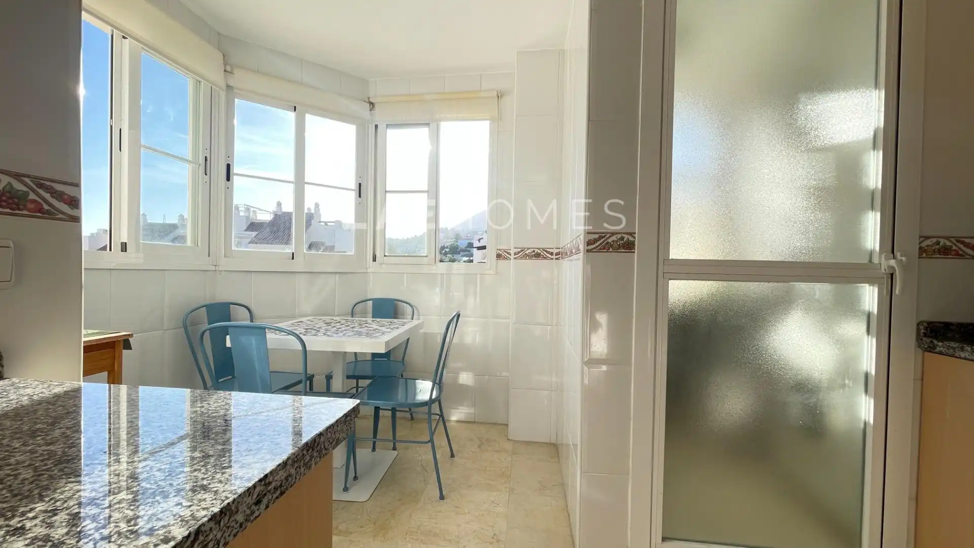 Apartamento con piscina en alquiler en Avenida Avenida Argonautas, imagen 10
