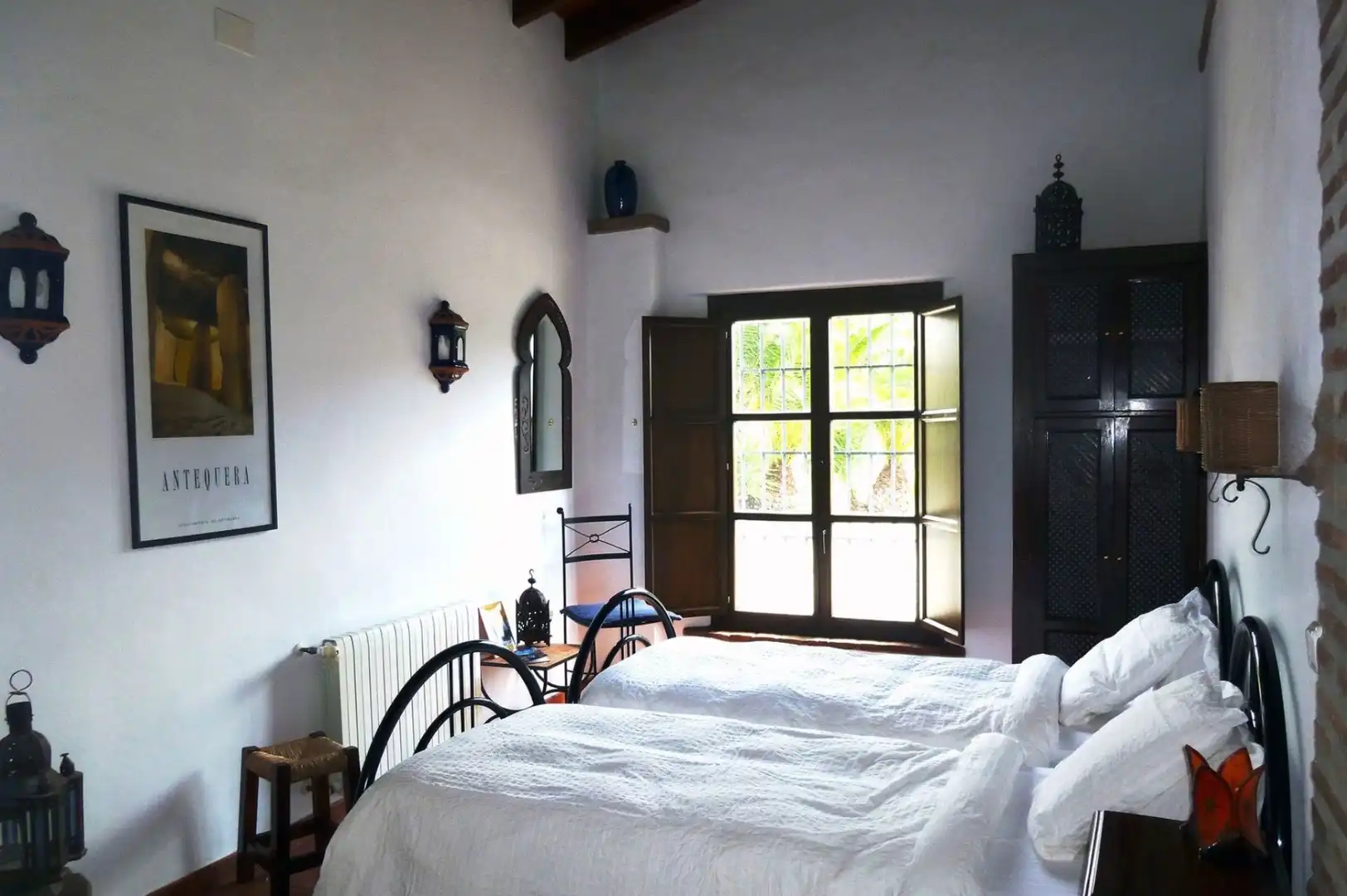 Landhaus mit Pool zum Verkauf in Bobadilla - Bobadilla Estación - La Joya, imagen 10