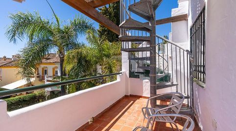 Photo 5 of Detached homes for rent in Bel - Air, Estepona
