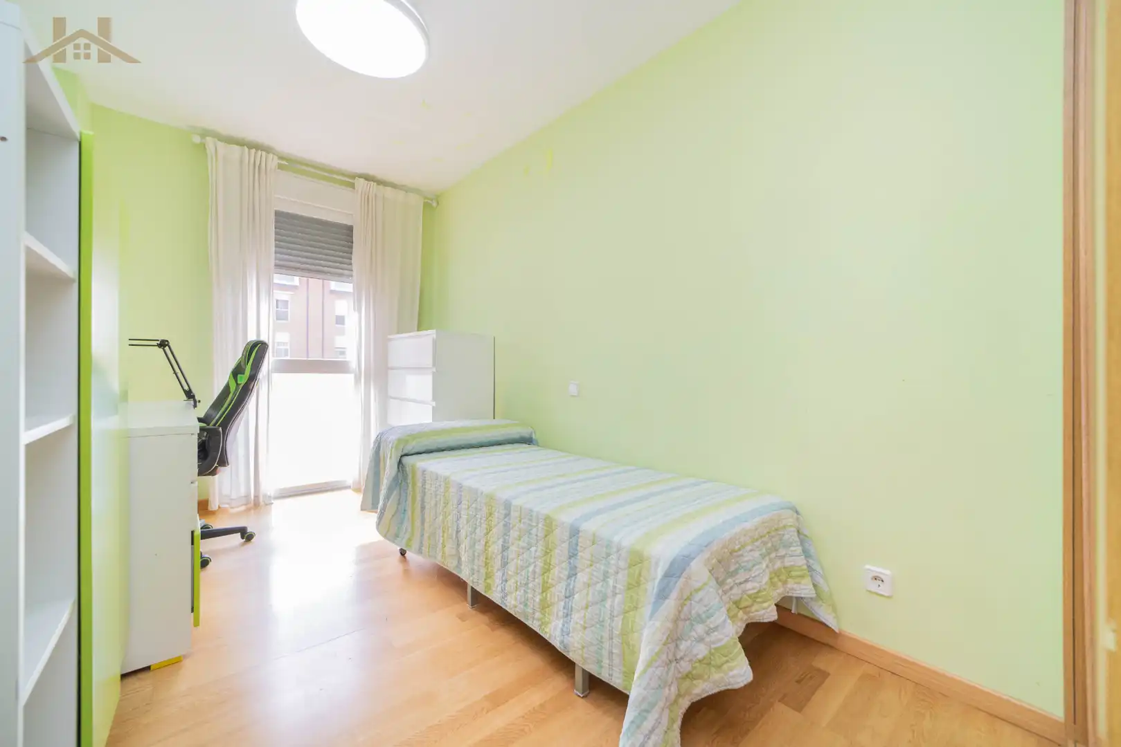 Habitación de Piso en venta en Arroyomolinos (Madrid) con Aire acondicionado, Calefacción y Trastero