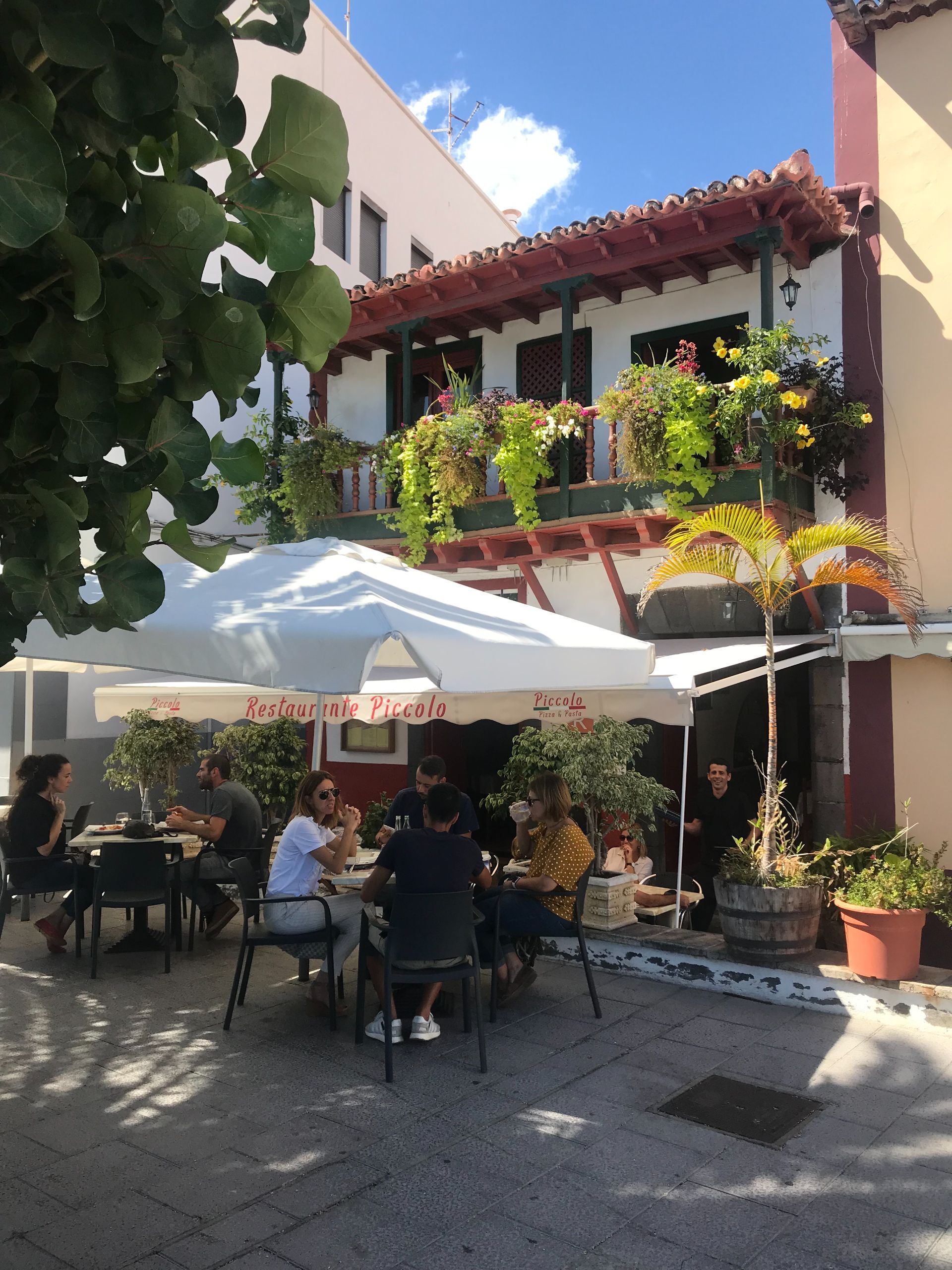 Building for sale in Santa Cruz de la Palma