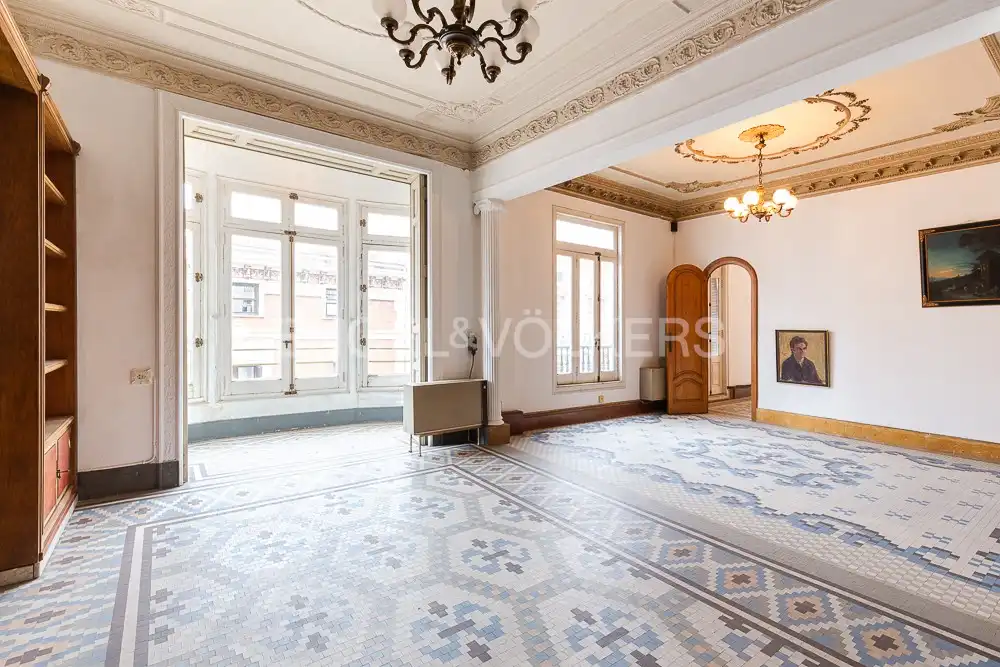 Flat with terrace for sale in Paz, imagen 10