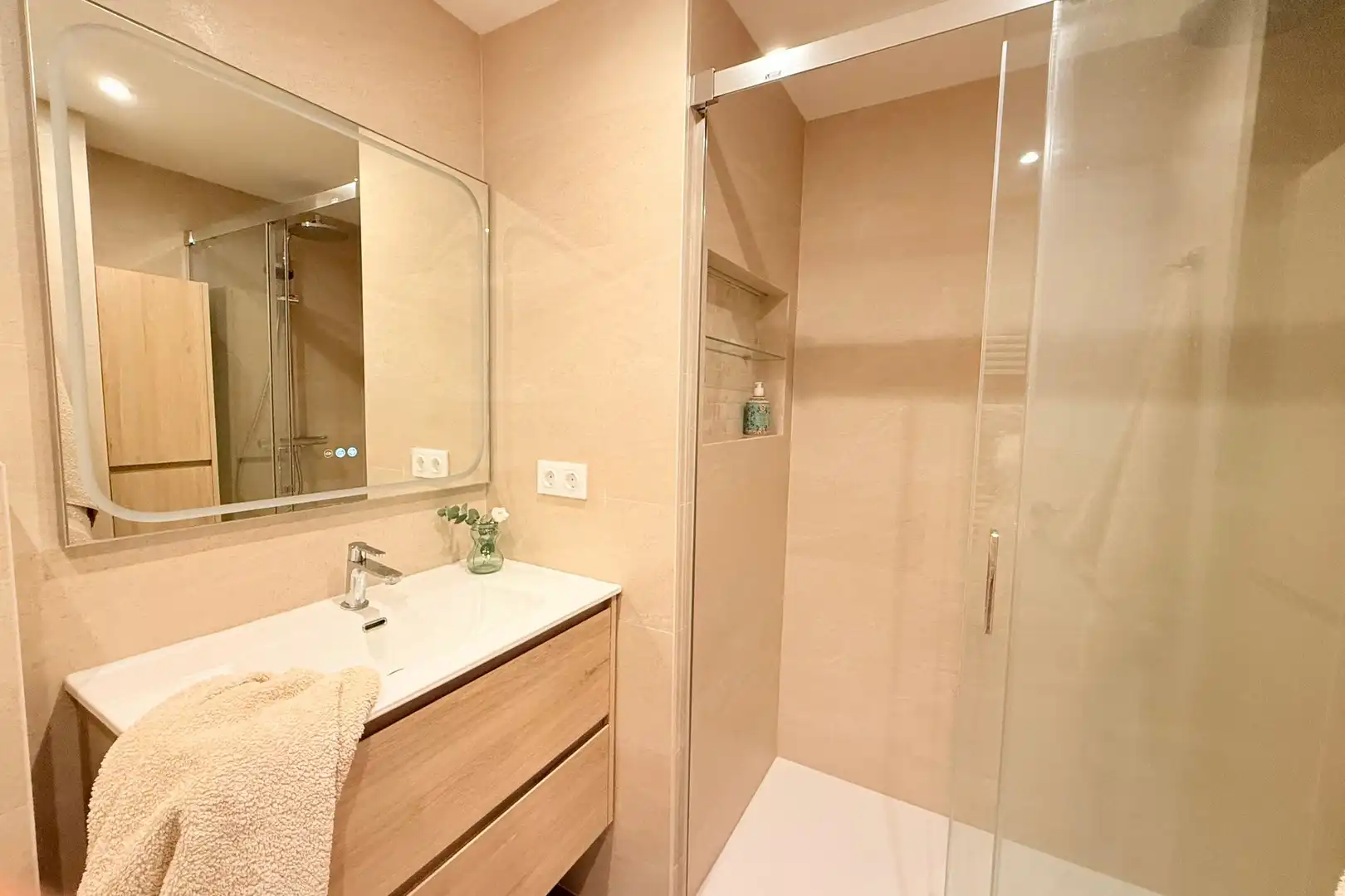 Apartments for rent in Palma de Mallorca, Illes Balears