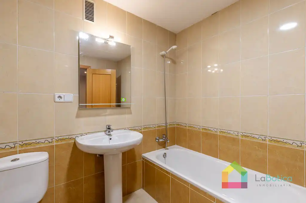 Baño de Piso en venta en Toledo