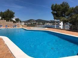 Photo 3 of Flat to rent in Alahuet, Marina Botafoc - Platja de Talamanca, Illes Balears