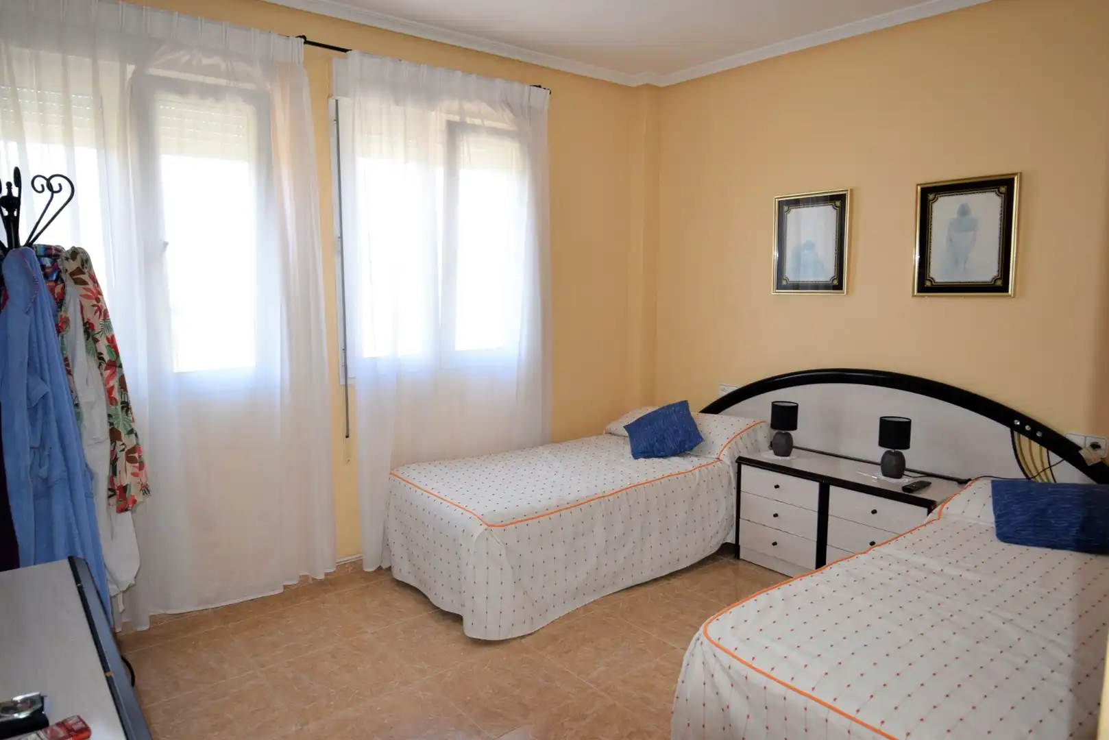 Villa avec jardin à vendre à Nueva Torrevieja - Aguas Nuevas, imagen 24