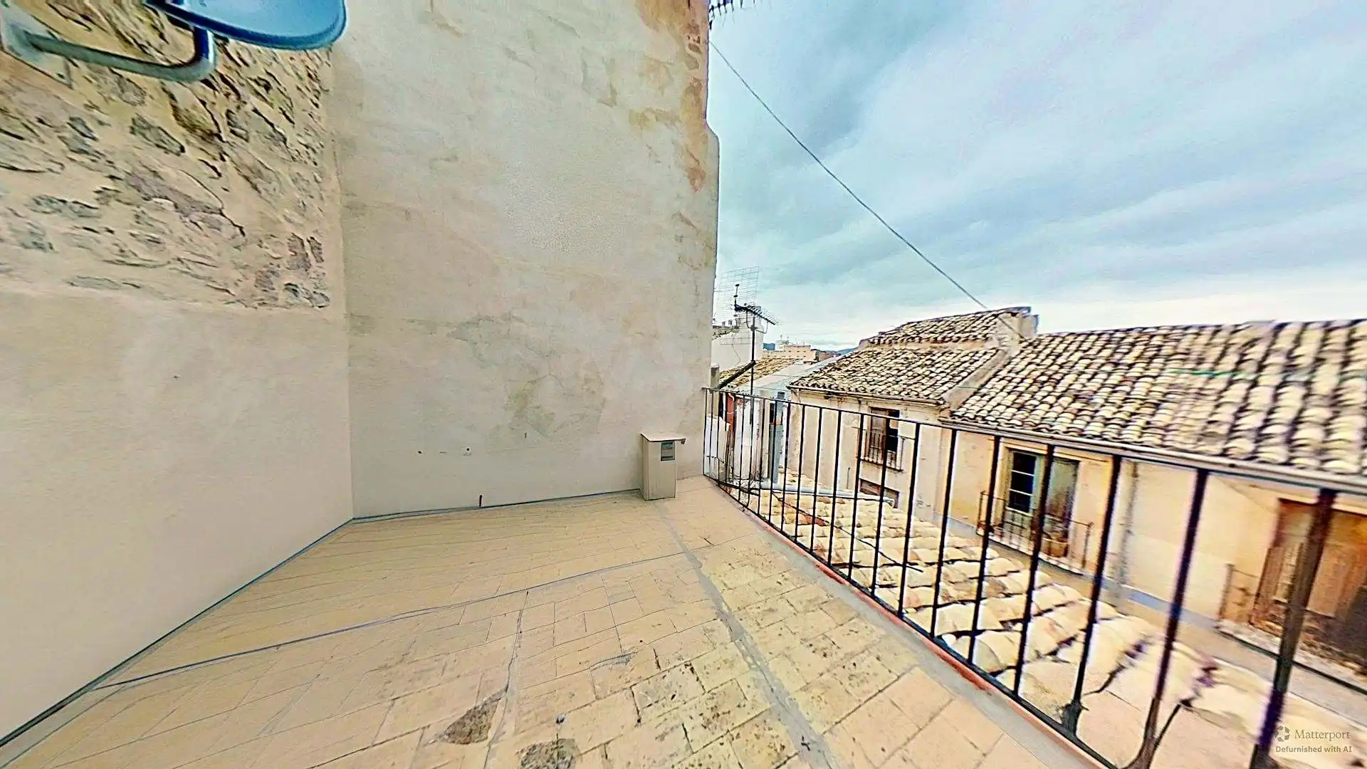 House for sale in Carrer de Galera 19, imagen 3
