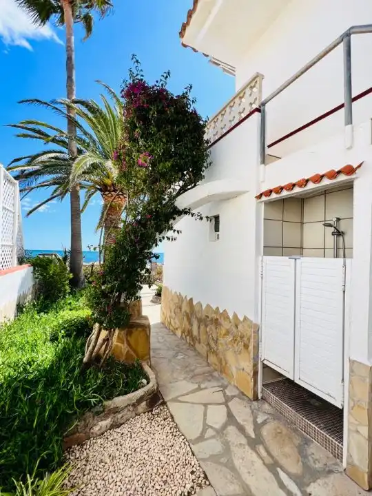 Houses for sale in Platja de Mont-roig