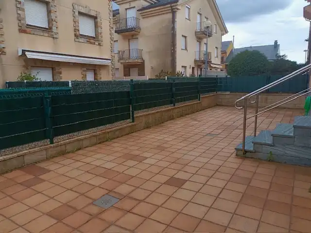 Wohnung mit Terrasse zum Verkauf in Calle Doctor Perez Campoamor Pepelin, imagen 100