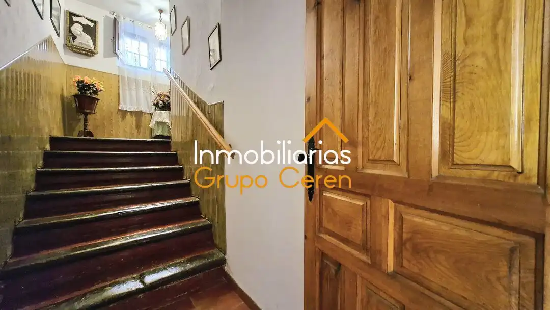 Wohnung zum Verkauf in Redecilla del Camino