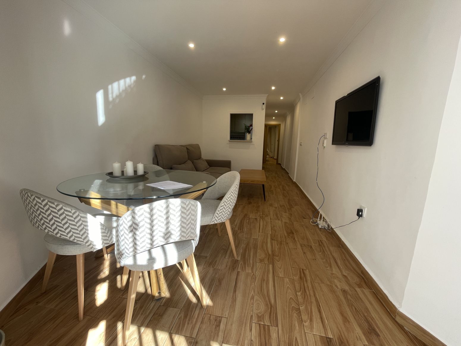 Pis en venda a Mijas Costa - Calle Santa Juana de Arco, 1, Calahonda