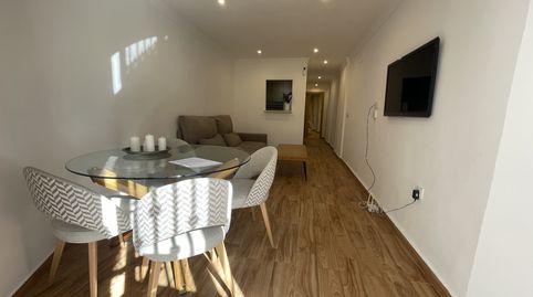 Foto 3 de Piso en venta en Mijas Costa - Calle Santa Juana de Arco, 1, Calahonda, Mijas