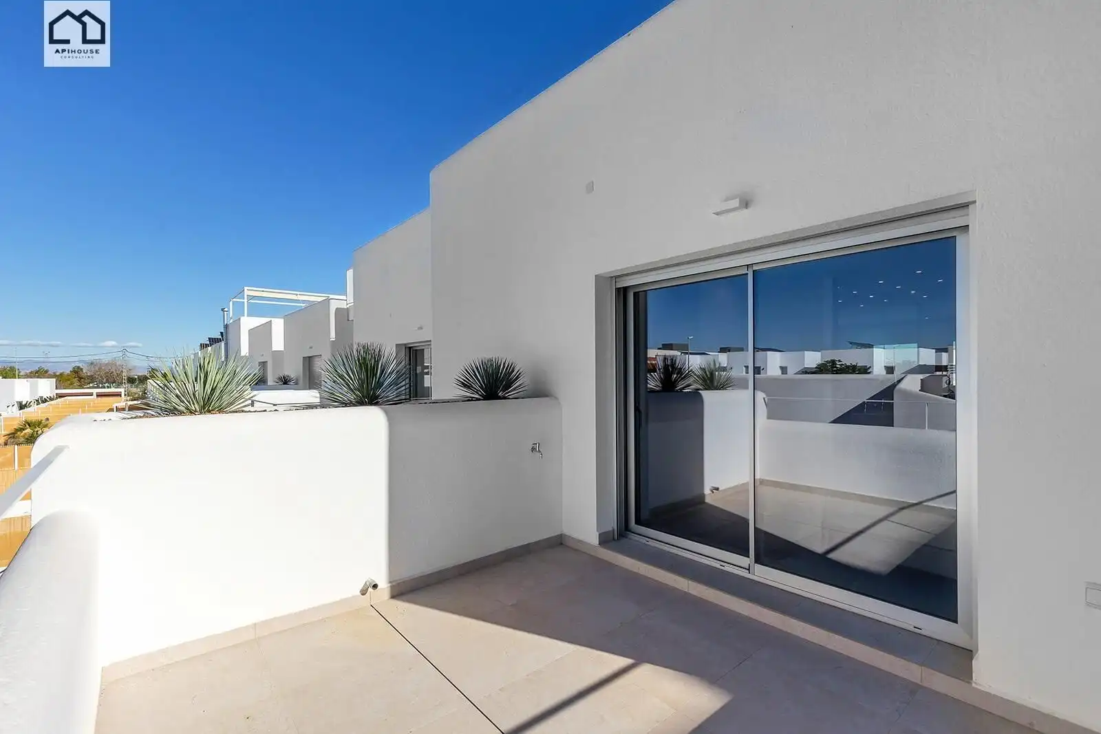 Appartement compact avec piscine à vendre à Dolores, imagen 26