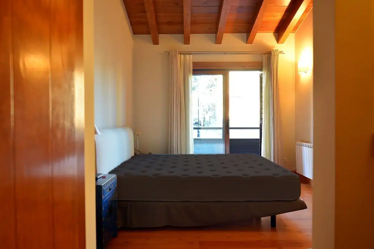 Habitación de Casa o chalet en venta en Bolvir