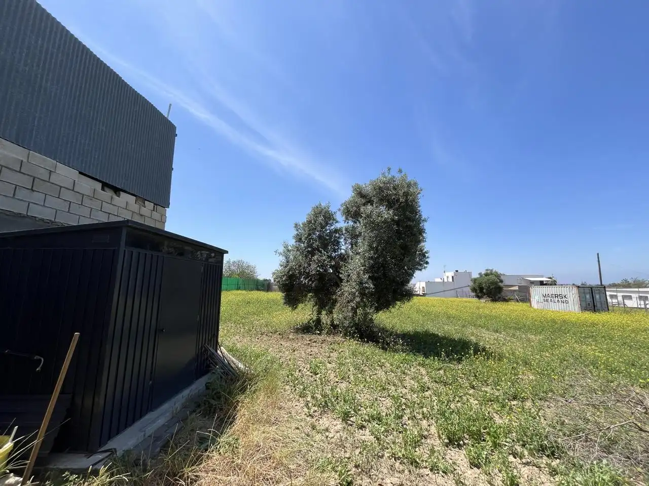 Land for sale in Sanlúcar de Barrameda