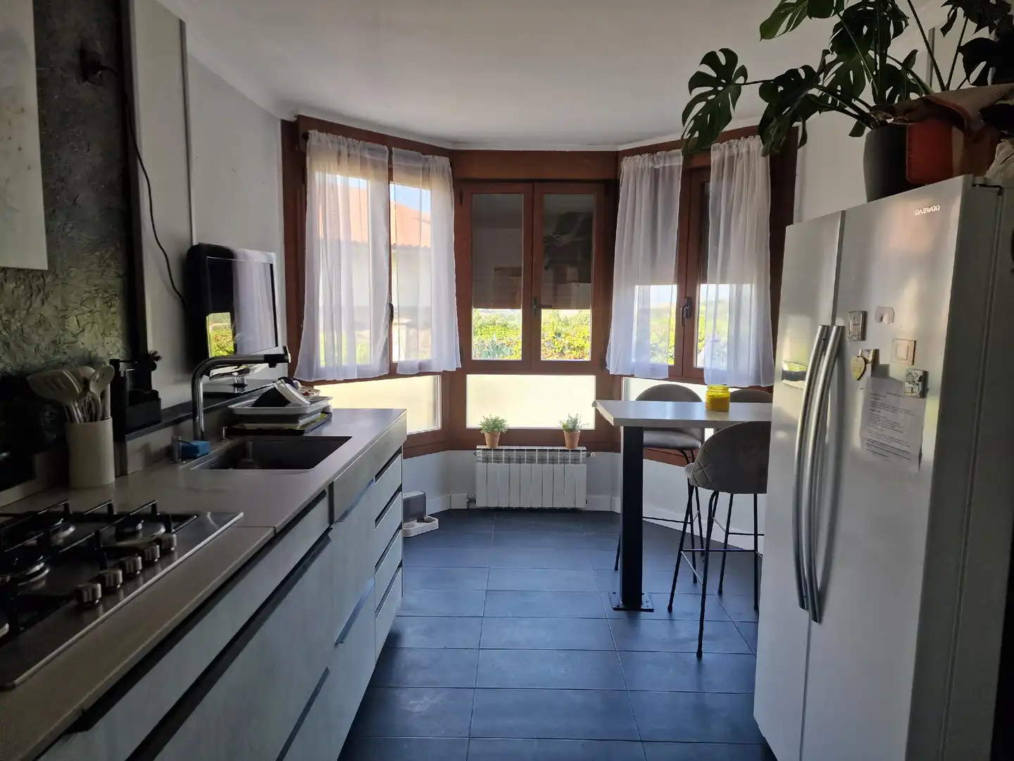 Chalet con balcón en venta en Condado de Treviño, imagen 7