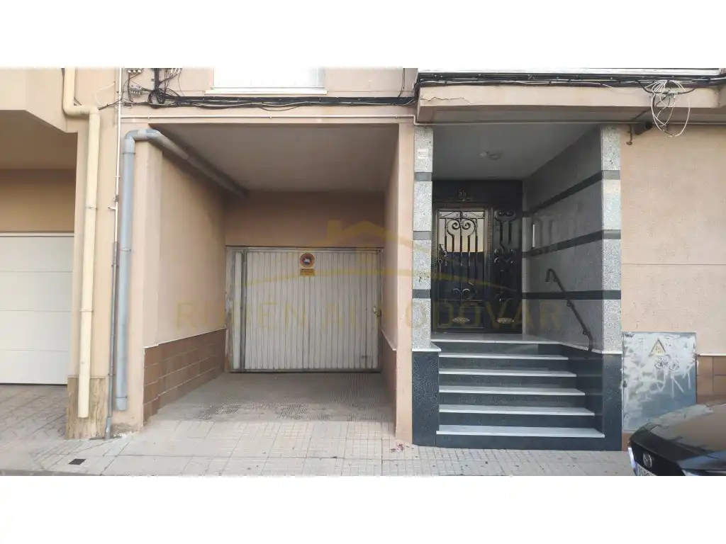 Einzelparkplatz zum Verkauf in Calle Dr Marañon 53