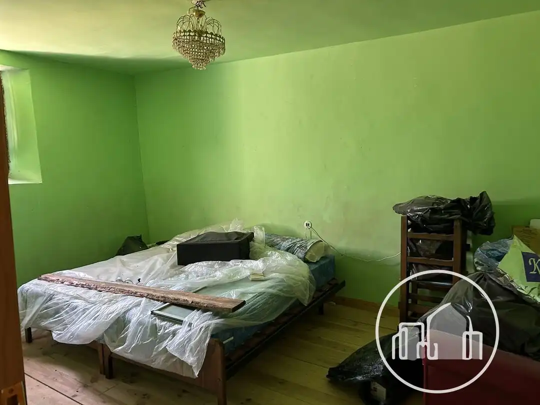 Casa amb terrassa en venda a Merindad de Valdivielso, imagen 8
