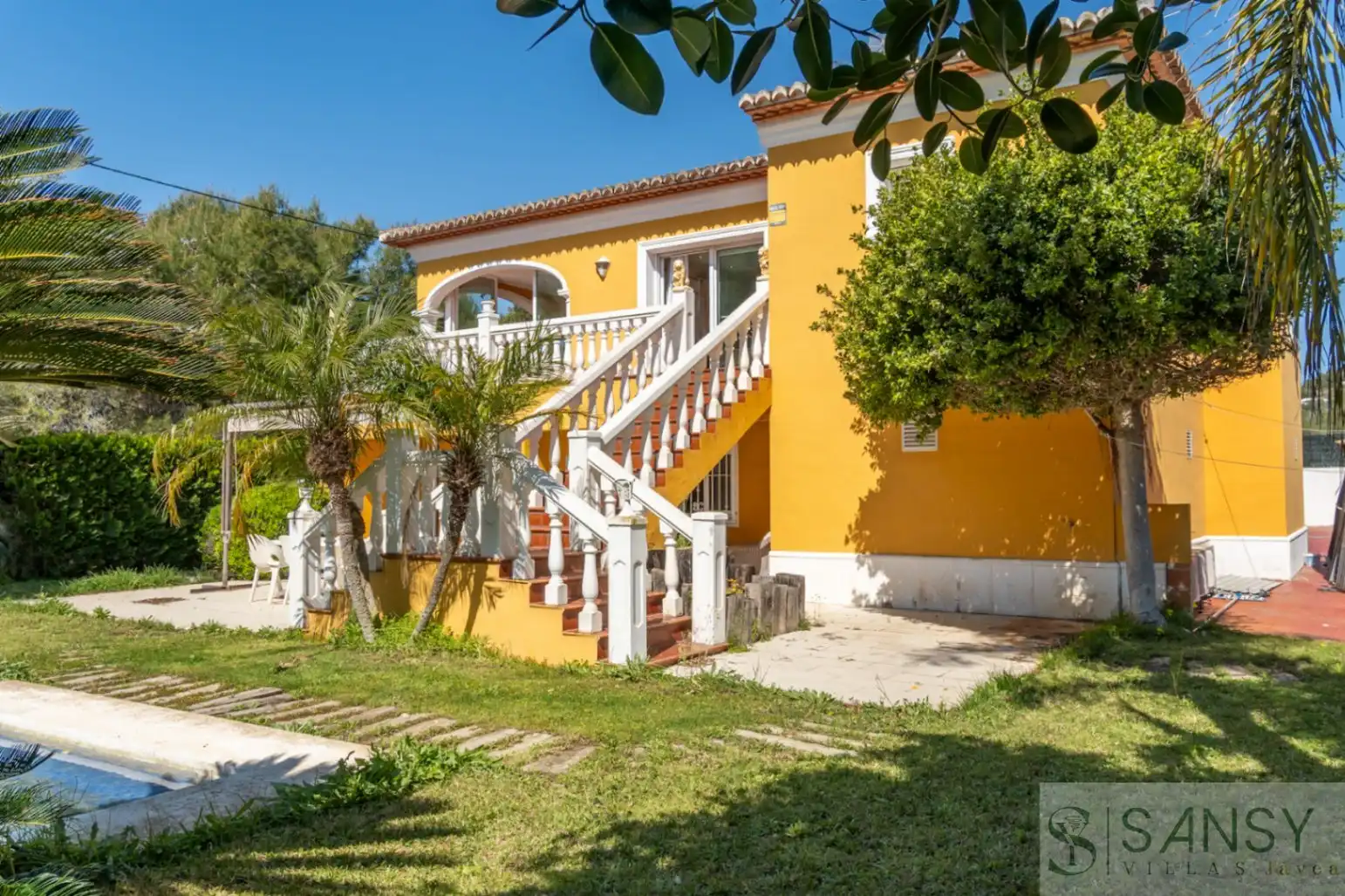 Detached house with pool for sale in Centro ciudad, imagen 29