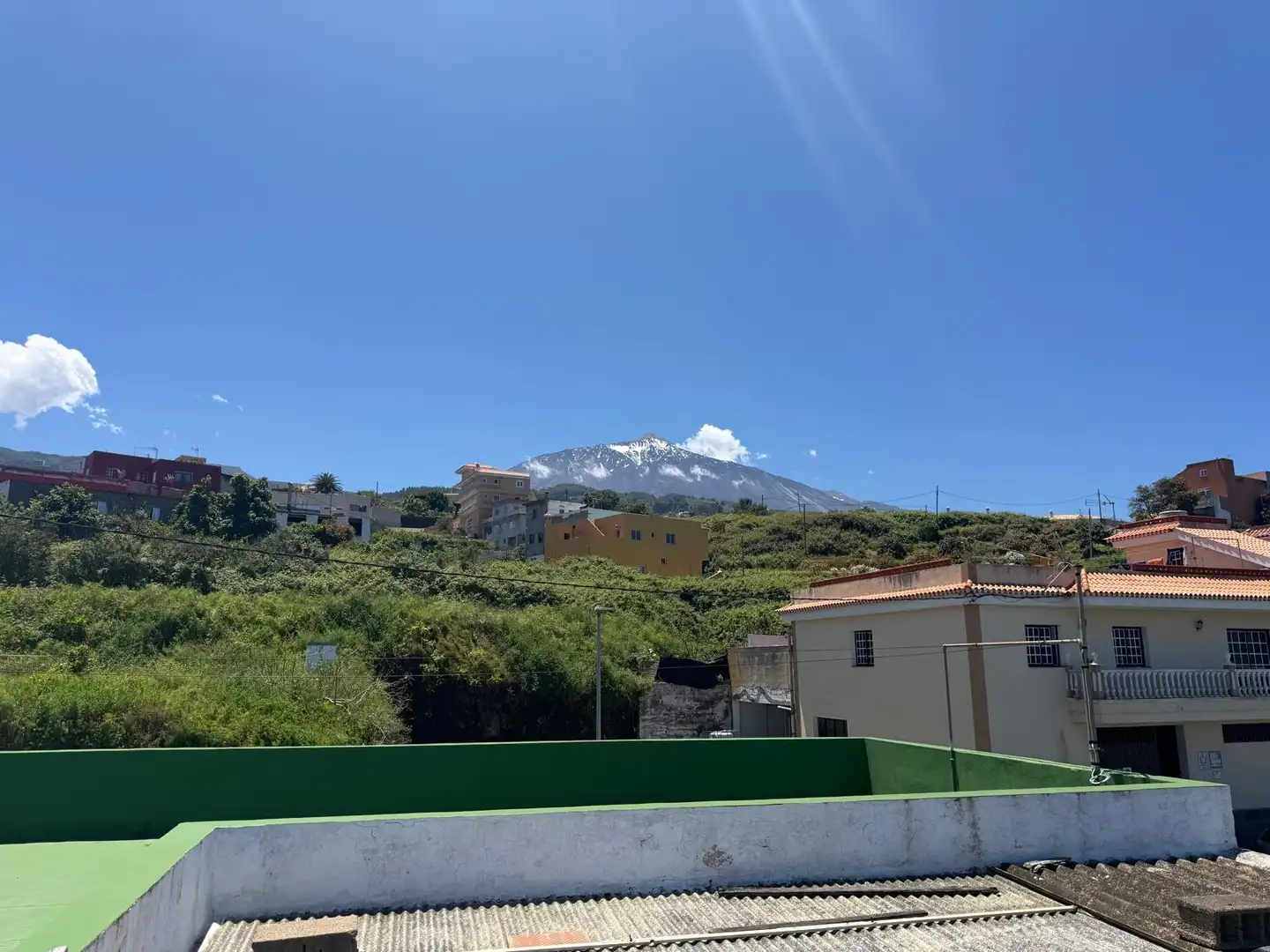 Casa con jardín en venta en San Juan de la Rambla, imagen 3