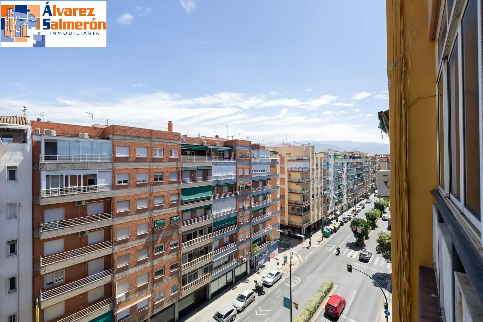 Penthouse with lift for sale in Ronda, imagen 7