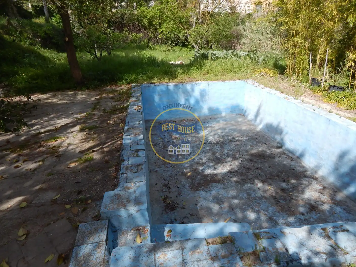 Casa o xalet en venda en Bocairent amb Jardí privat, Traster i Piscina
